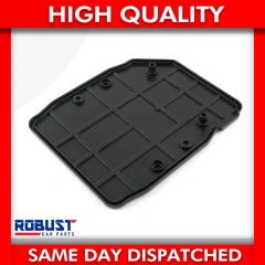 Крышка модуля управления ДВС Focus 2; CMax; Kuga (2008-2011)